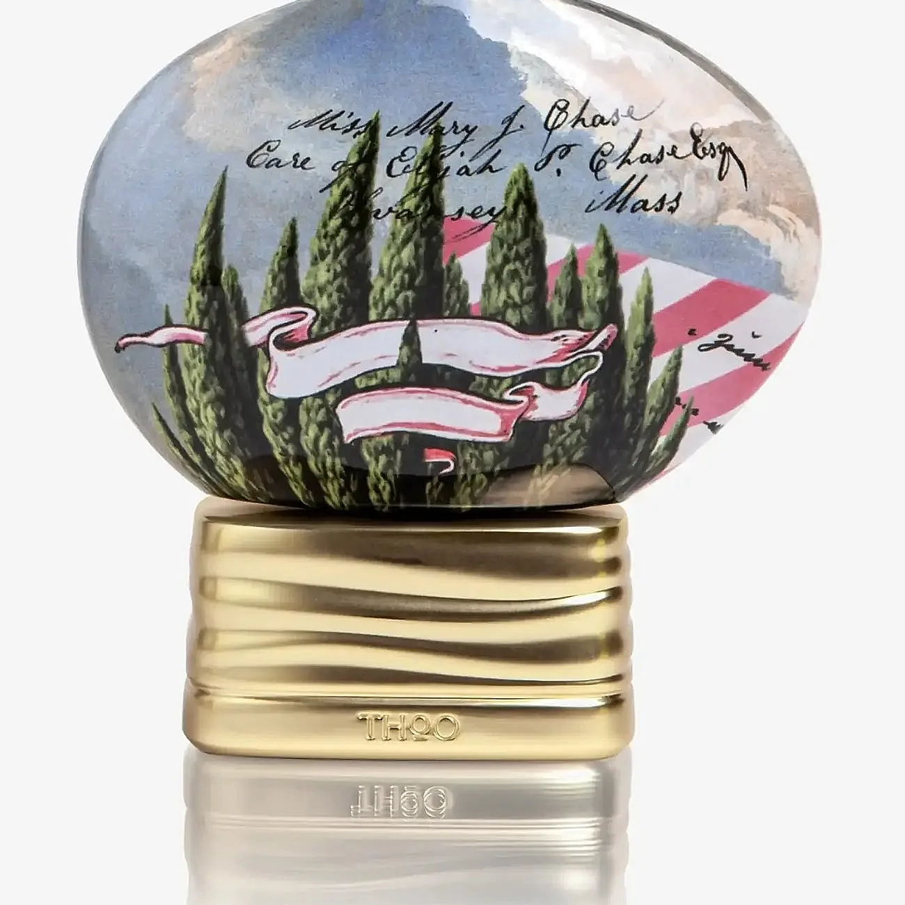 THoO Crazy Collection Doux Ennui Eau de Parfum