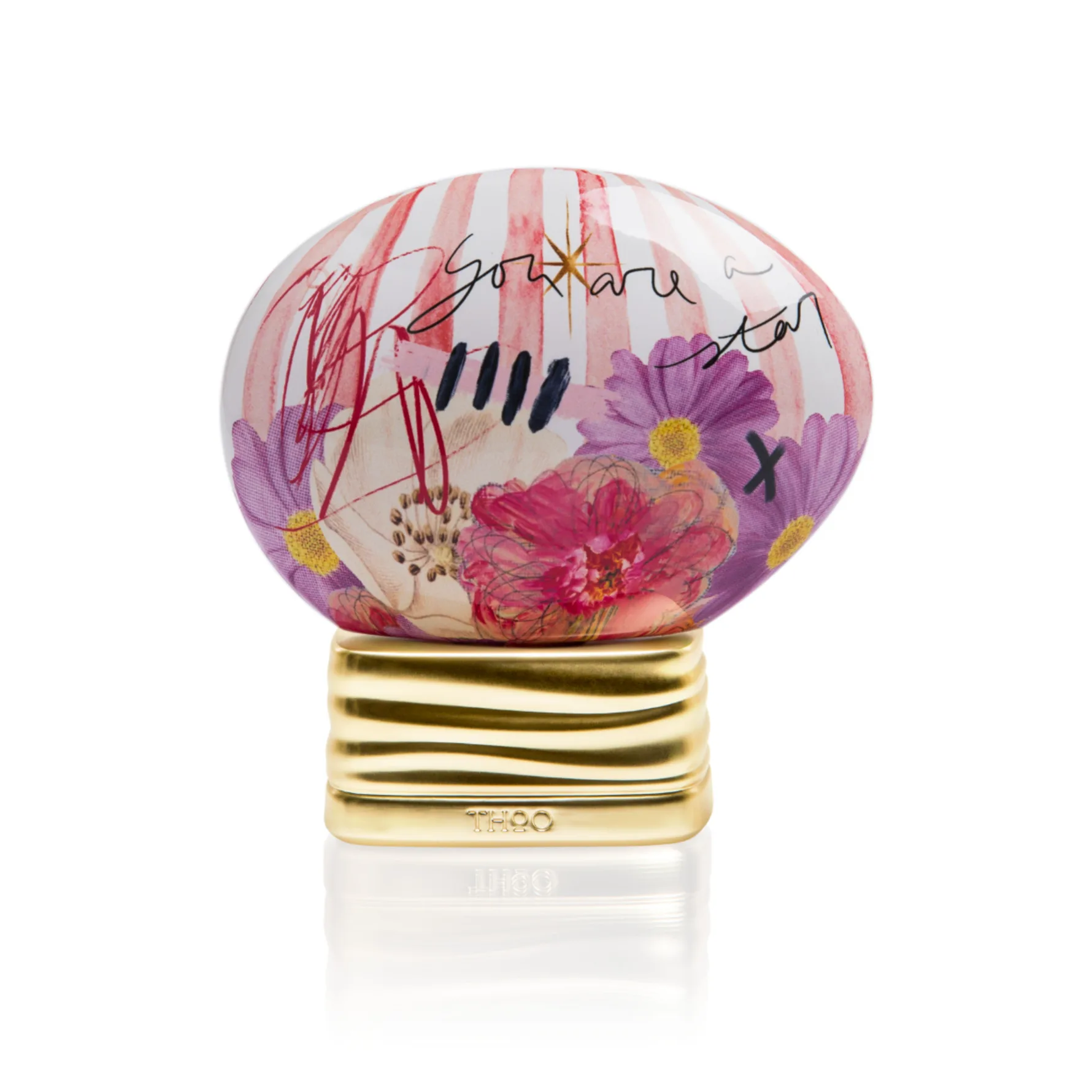 THoO Crazy Collection Guilty Crush Eau de Parfum