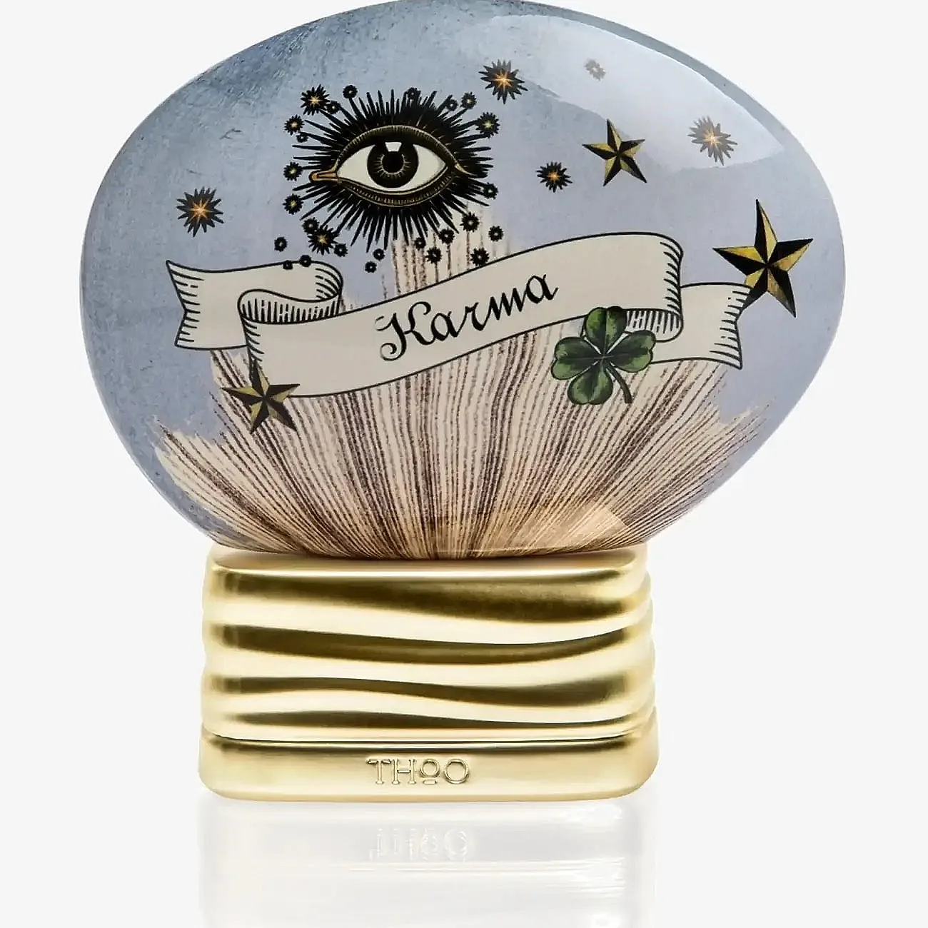 THoO Dear Karma Eau de Parfum