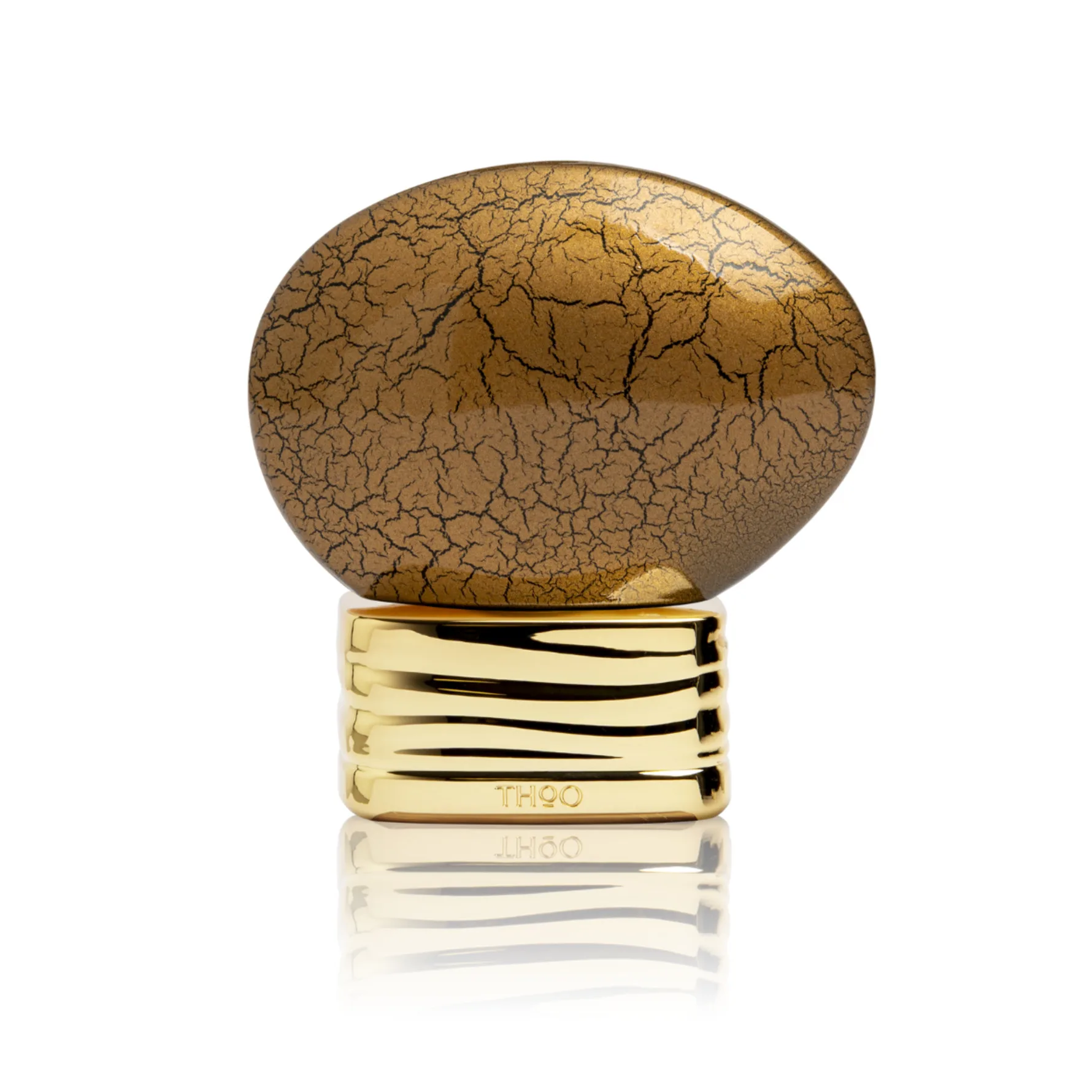 Golden Powder Eau de Parfum 75ml