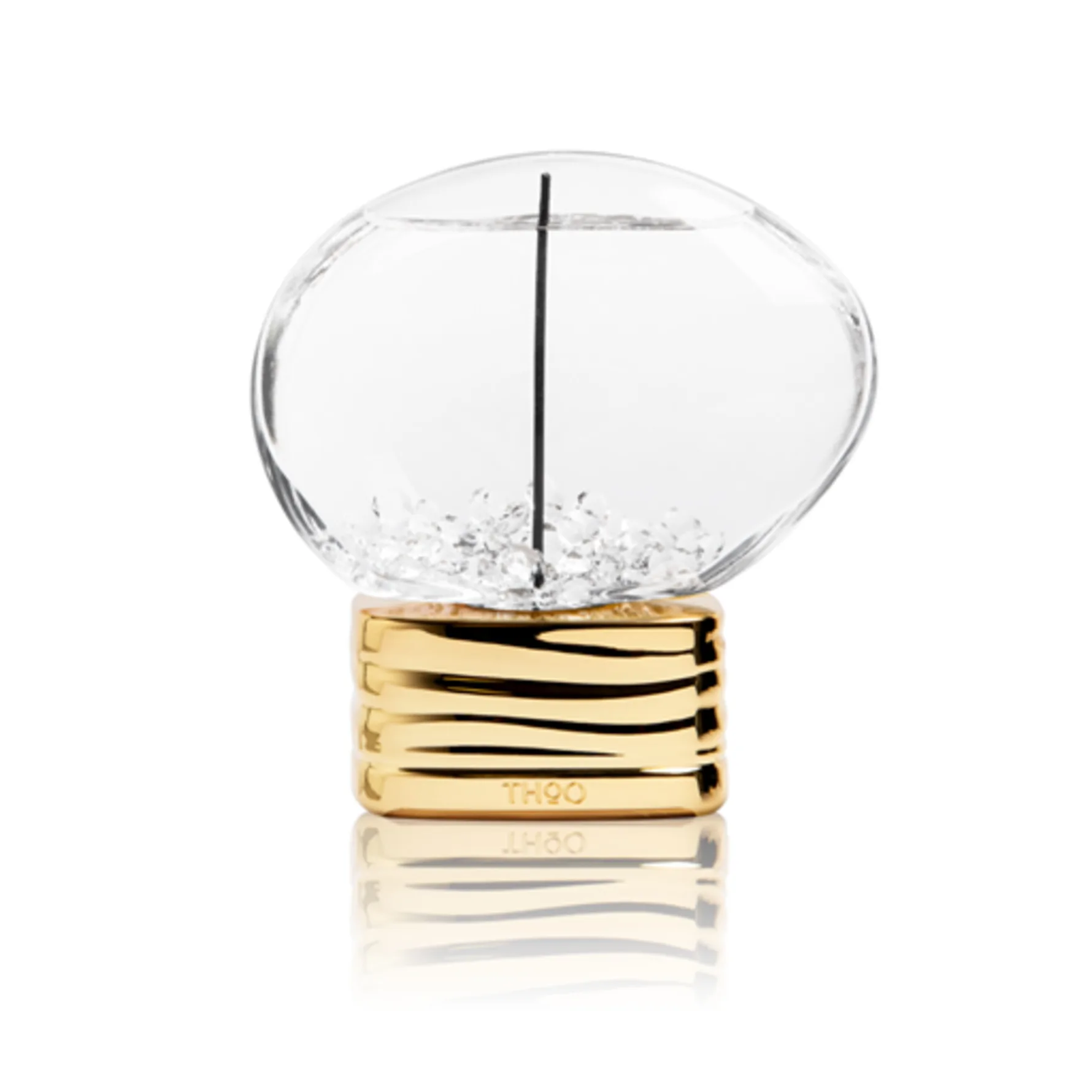 Pure Diamond Eau de Parfum 75 ml