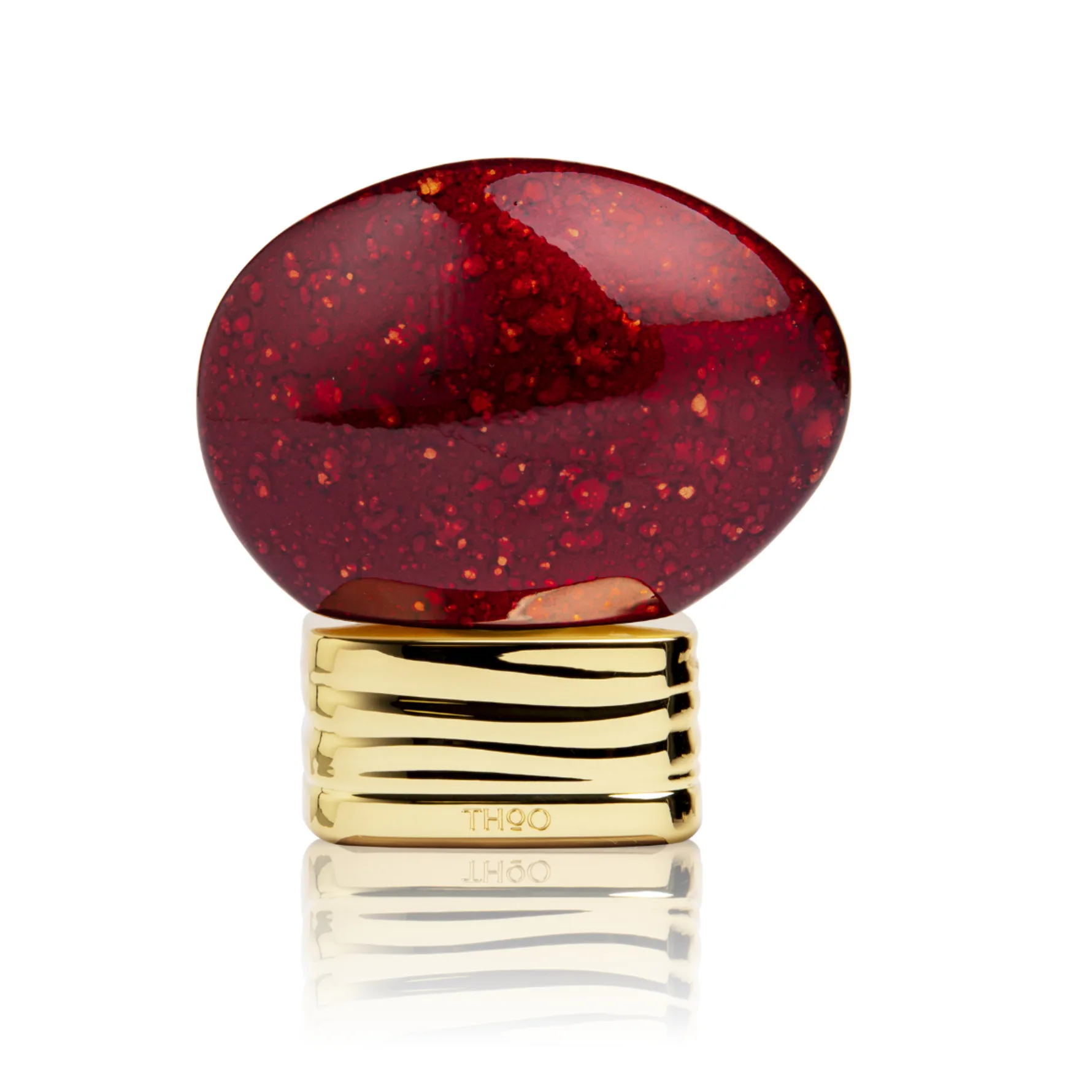 THoO Royal Collection Ruby Red Eau de Parfum