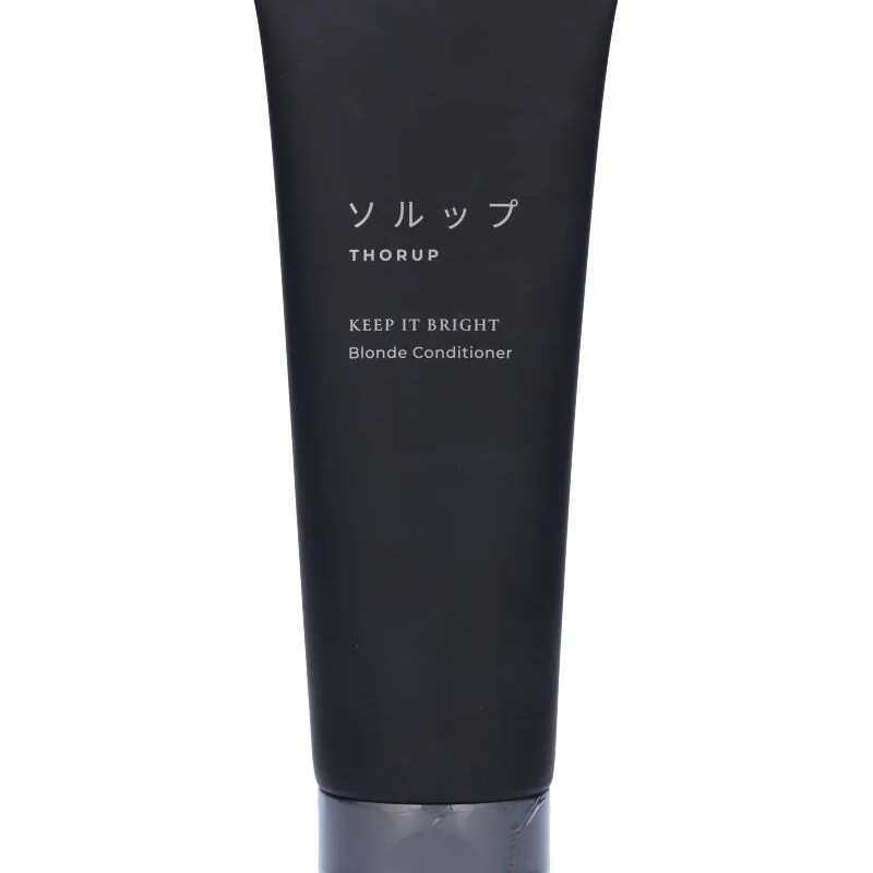 Thorup Keep It Bright Blonde Conditioner 250 ml