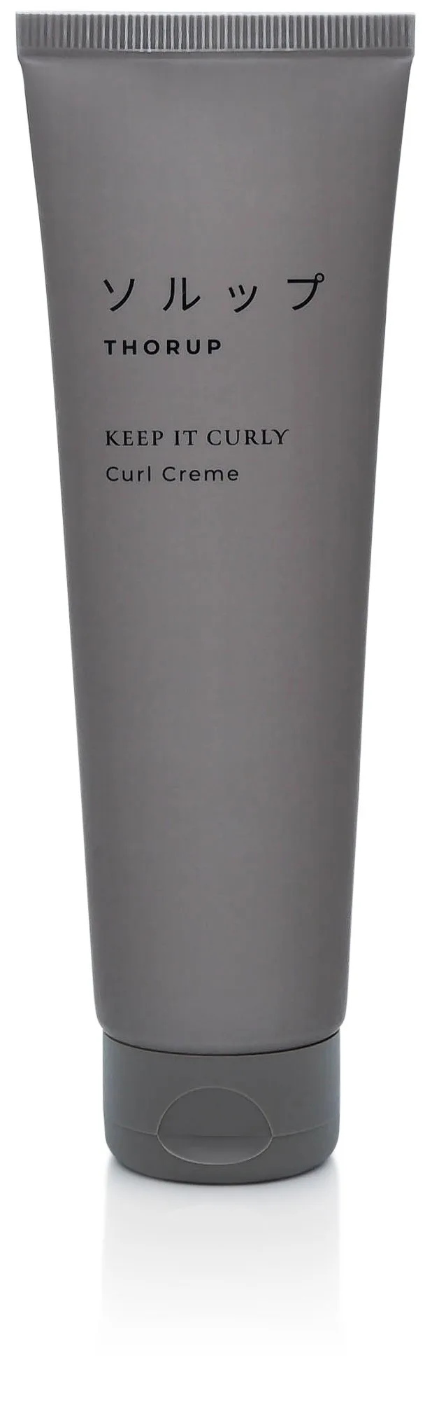 Thorup Keep It Curly Curl Creme 150 ml