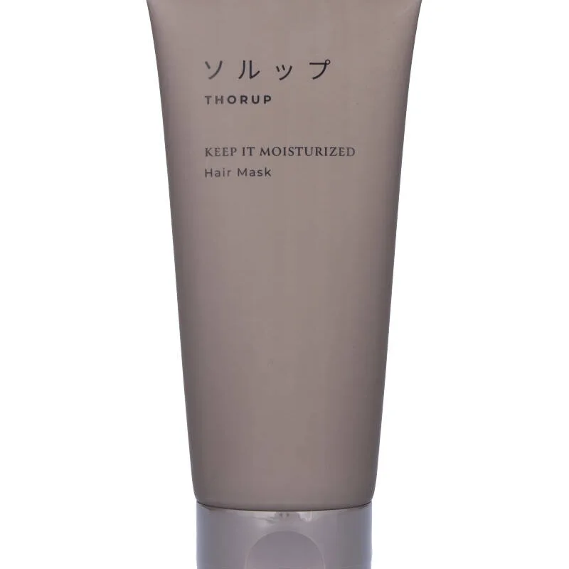 Thorup Keep It Moisturized Hair Mask 200 ml