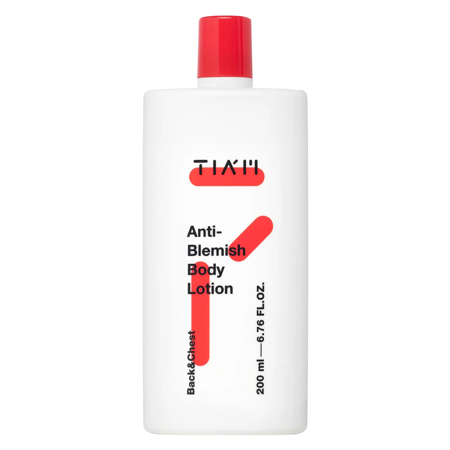 TIAM Anti-Blemish Body Lotion 200ml