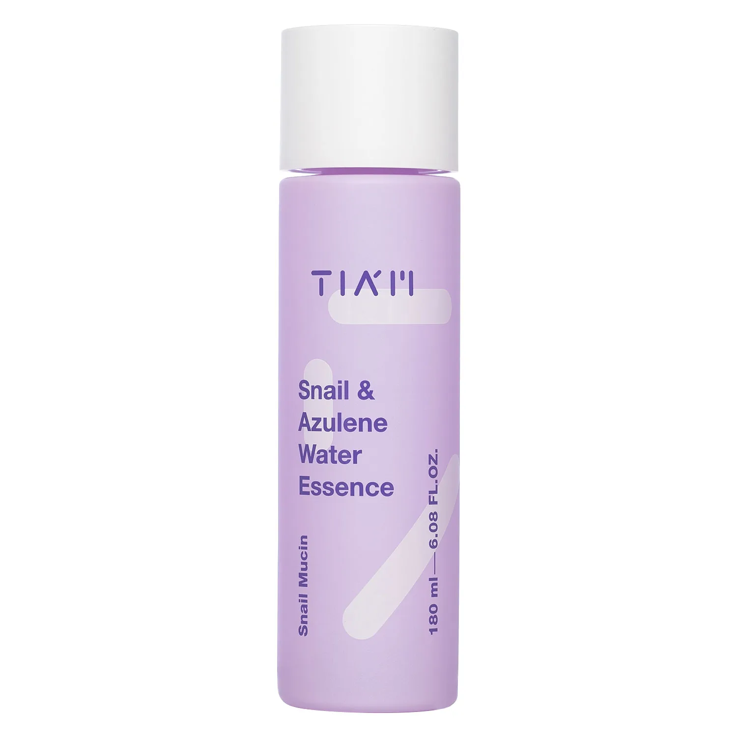 TIAM Snail & Azulene Water Essence 180ml