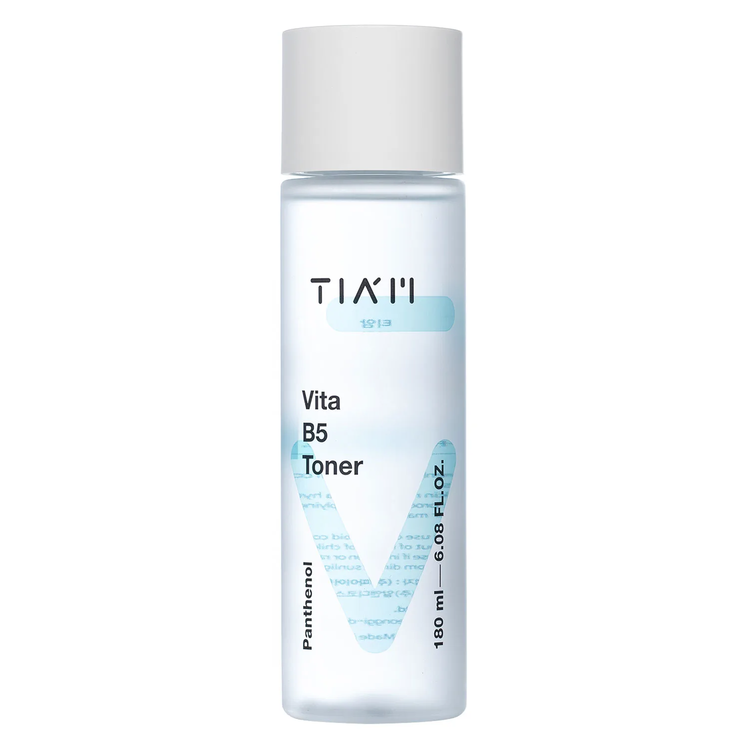 TIAM Vita B5 Toner 180ml