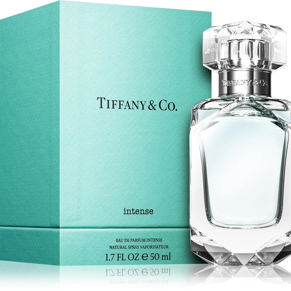 Tiffany & Co. Tiffany & Co. Intense Eau de Parfum til kvinder 50 ml
