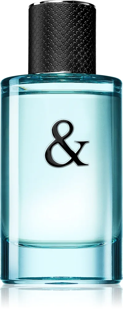 Tiffany & Co. & Love for Him Eau de Toilette