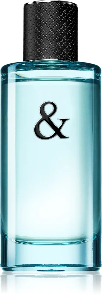 Tiffany & Co. & Love for Him Eau de Toilette