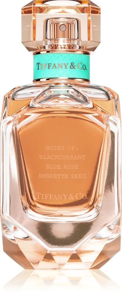 Tiffany & Co. Tiffany Rose Gold Eau de Parfum
