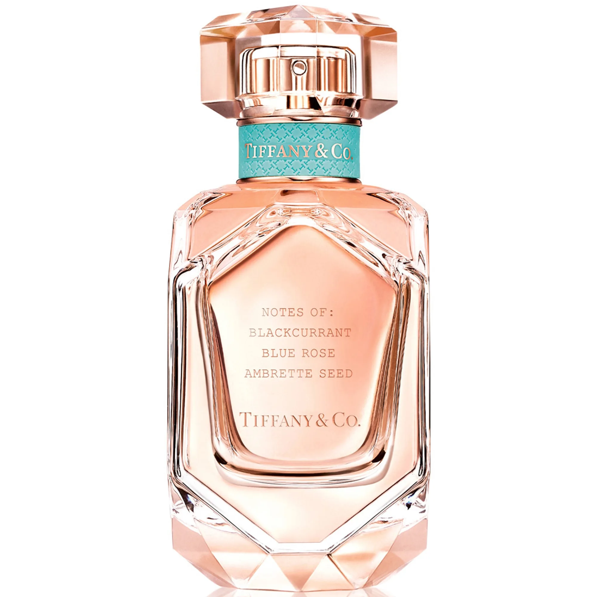 Tiffany & Co. Rose Gold Eau de Parfum for kvinner 50 ml