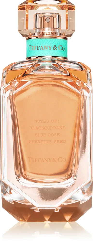 Tiffany & Co. Tiffany & Co. Rose Gold Eau de Parfum för Kvinnor 75 ml