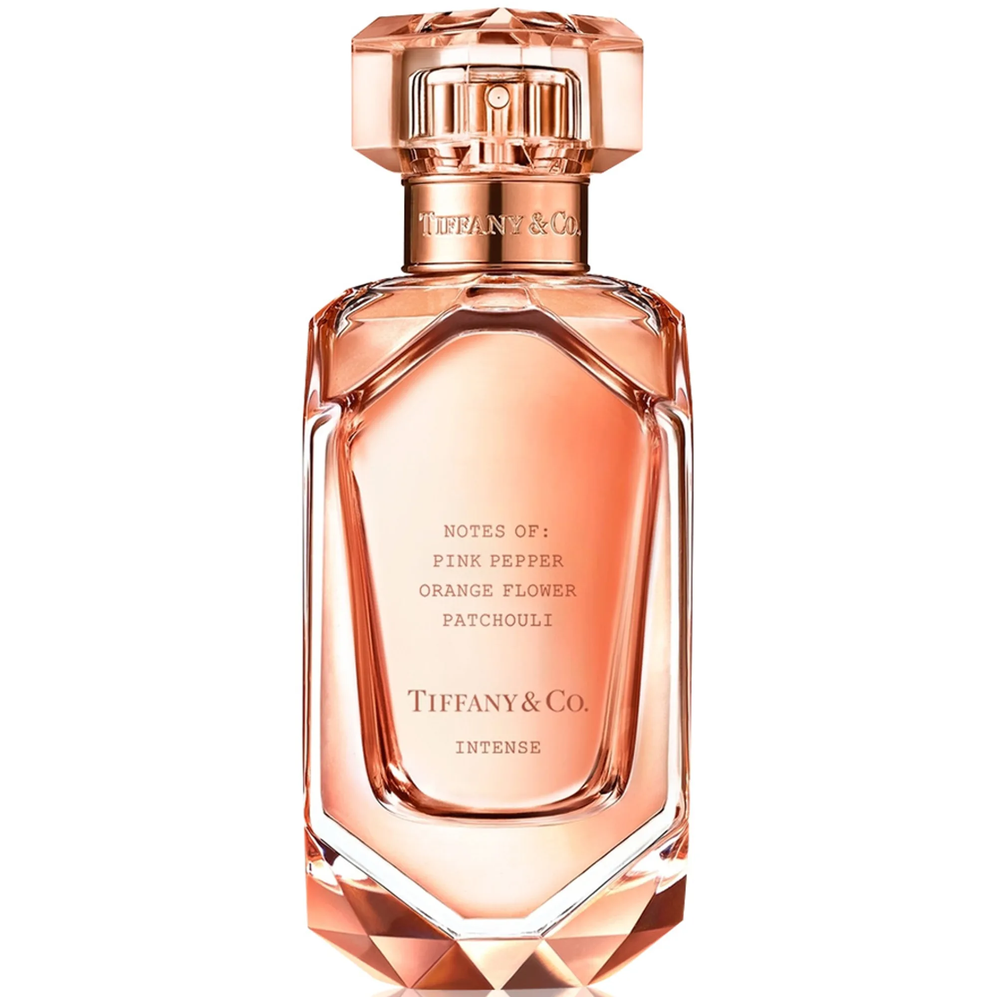 Tiffany & co Rose Gold Intense Eau De Parfum for kvinner 75 ml