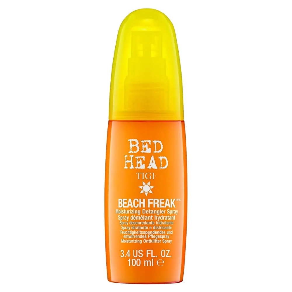 TIGI Bed Head Beach Freak - Moisturizing Detangler Spray (U) 100 ml