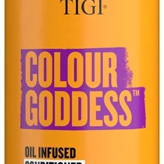 Bed Head Colour Goddess Conditioner, 100ml