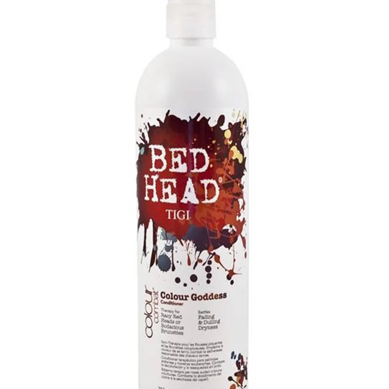 TIGI Bed Head Colour Goddess Conditioner 750 ml