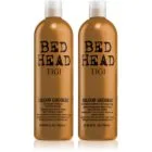 TIGI Bed Head Colour Goddess Økonomipakke Til farvet hår til kvinder
