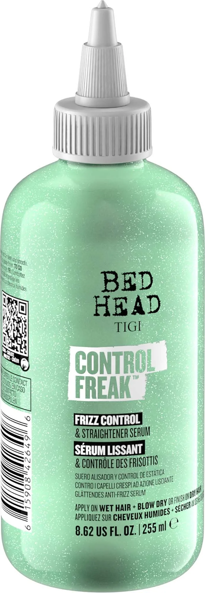 TIGI Bed Head Control Freak Serum 250 ml