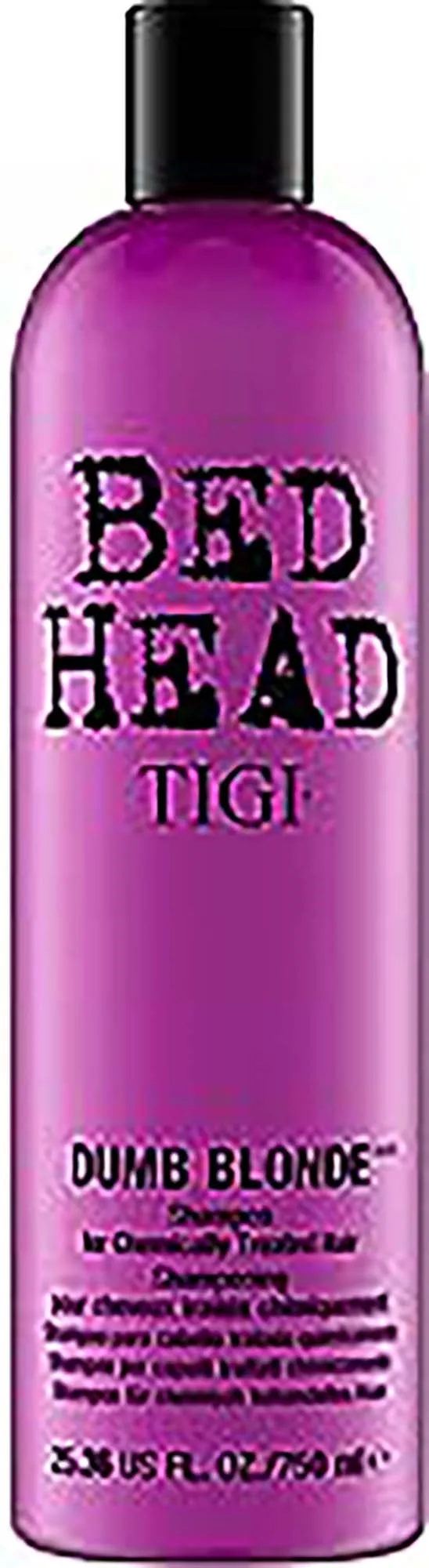 Tigi Dumb Blonde Shampoo 750 ml