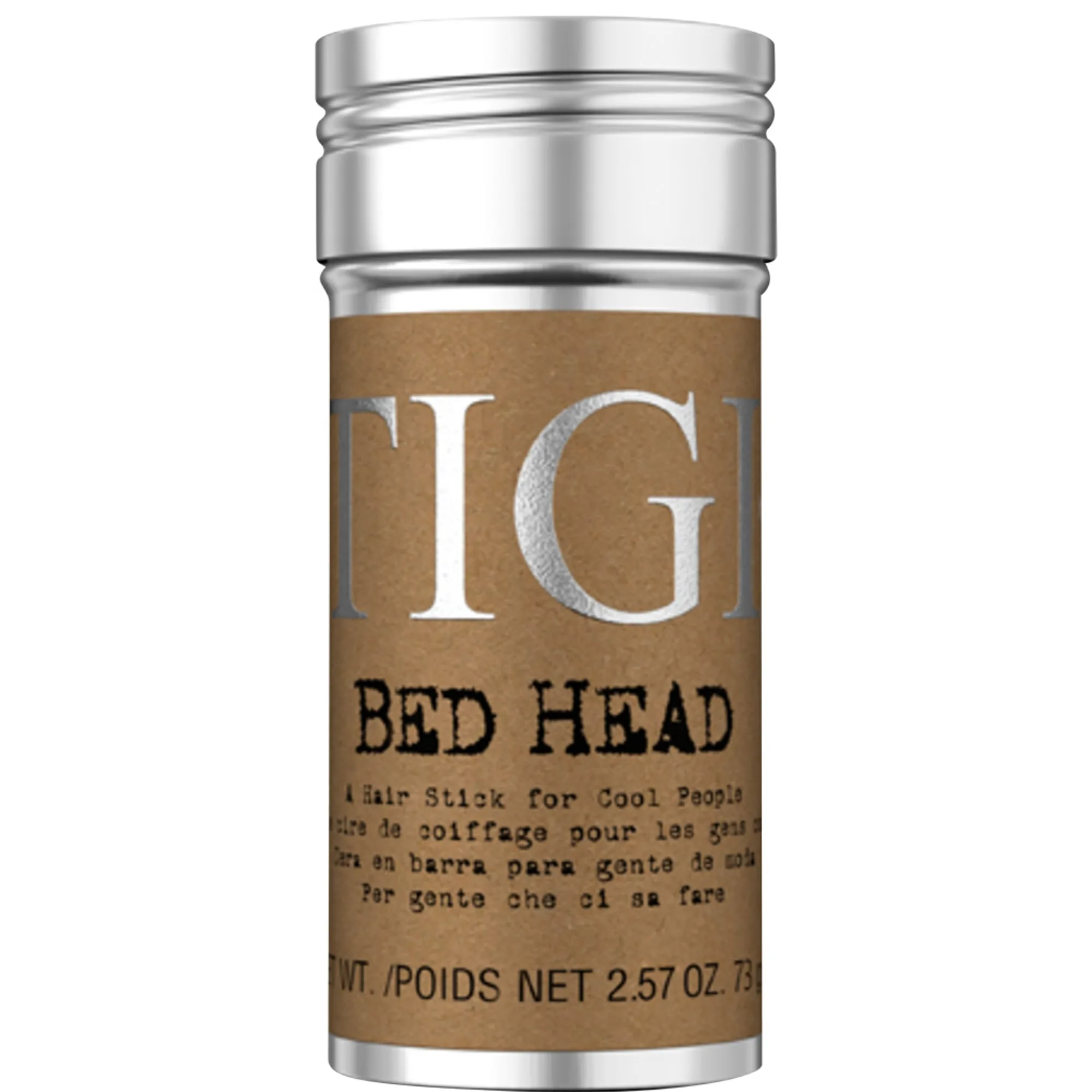 TIGI Wax Stick - Nude - 75 g