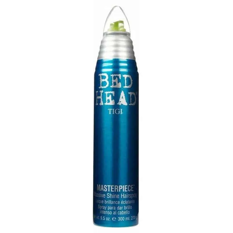 TIGI Bed Head Masterpiece Hairspray 340ml