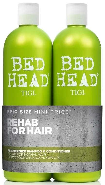 Tigi Bed Head Re-Energize Tweens
