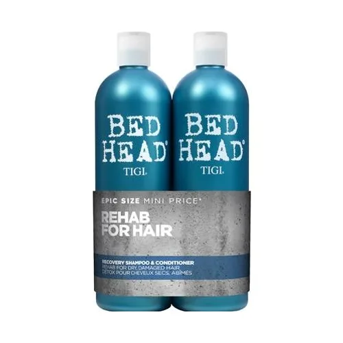 TIGI Bed Head Recovery Sæt 2x750 ml.