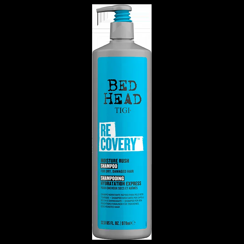 TIGI Bed Head Recovery Shampoo (970 ml)