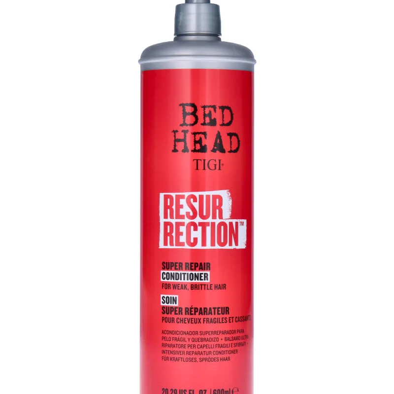 Tigi Bed Head Resurrection Conditioner 600 ml