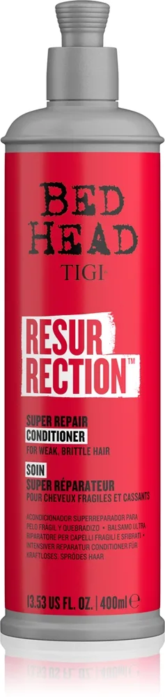 TIGI Bed Head Ressurection Balsam För tunt, stressat hår 970 ml