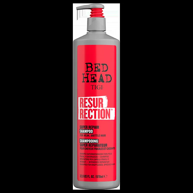 TIGI Bed Head Resurrection Shampoo (970 ml)