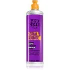 TIGI Bed Head Serial Blonde Shampoo for Damaged Blonde Hair 600 ml