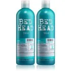 TIGI Bed Head Urban Antidotes Recovery Sæt til tørt og skadet hår til kvinder