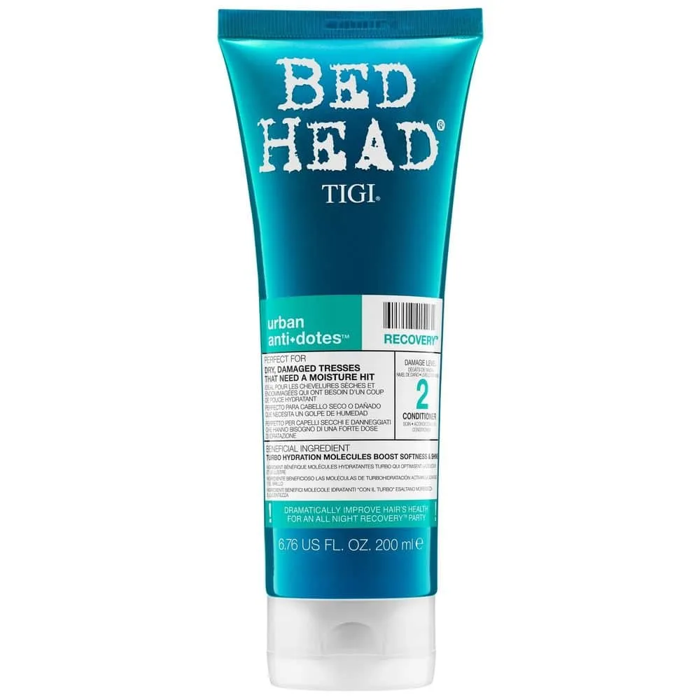 TIGI Bed Head Urban Recovery Conditioner 200ml