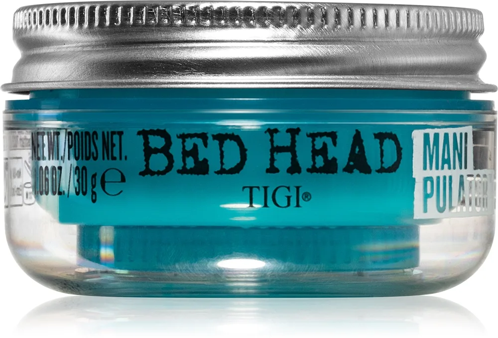 TIGI Bed Head Manipulator muotoilutahna 30 g