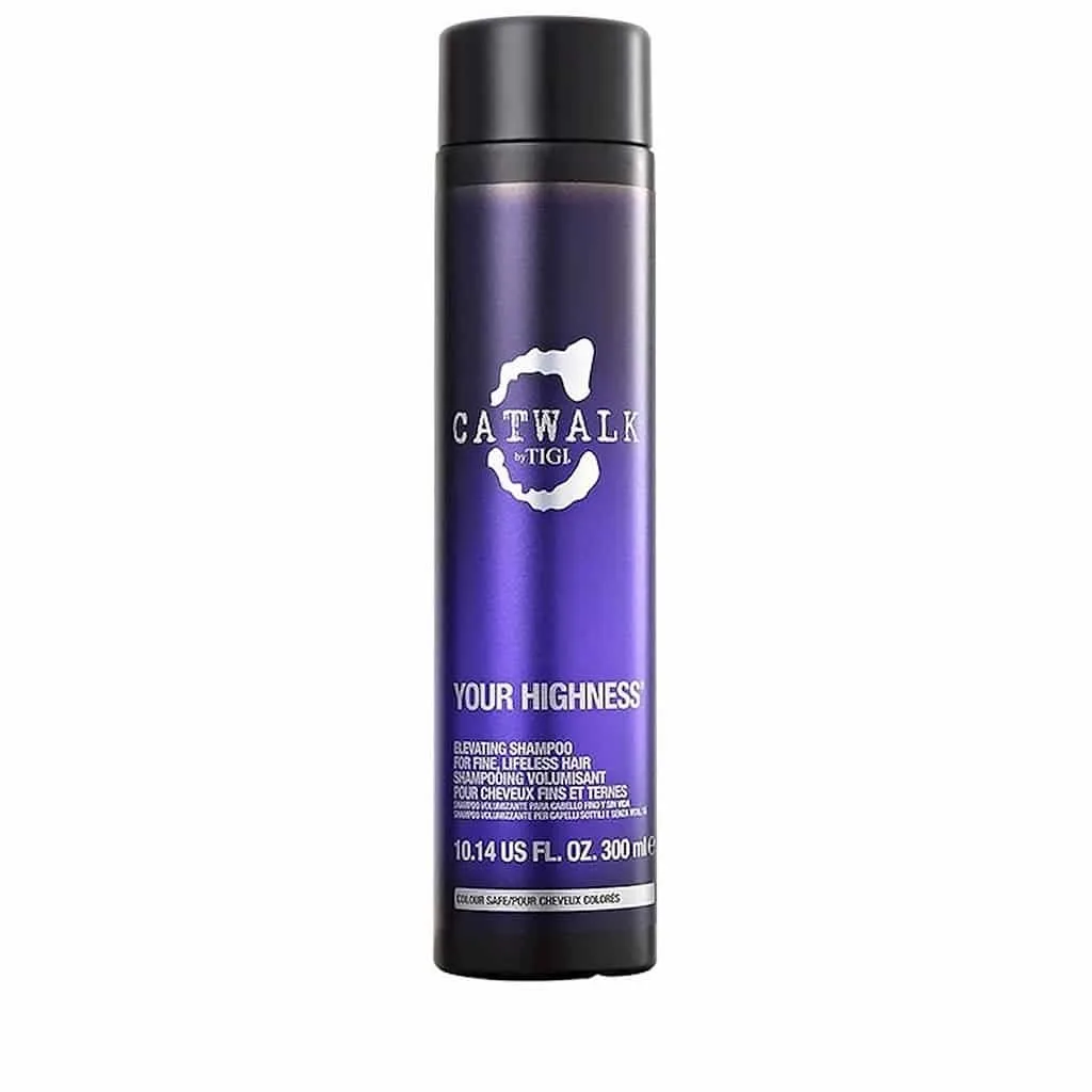 TIGI Catwalk Your Highness Elevating Shampoo 300ml