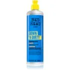 TIGI Down N' Dirty Clarifying Detox Shampoo Rensende shampoo der er afgiftende til hverdagsbrug 400 ml