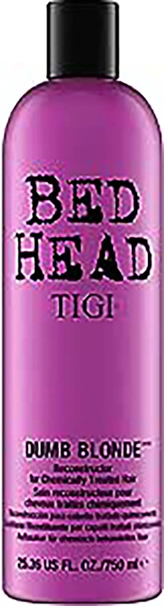 TIGI Dumb Blonde Reconstructor Conditioner (u) 750 ml