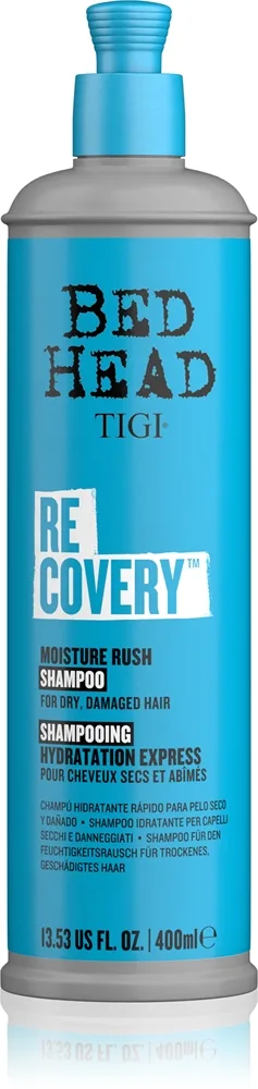 TIGI Bed Head Recovery Shampoo 100 ml