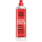 TIGI Bed Head Resurrection Repair Shampoo for Damaged Hair 600 ml