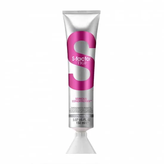 TIGI S-Factor Serious Conditioner 150ml