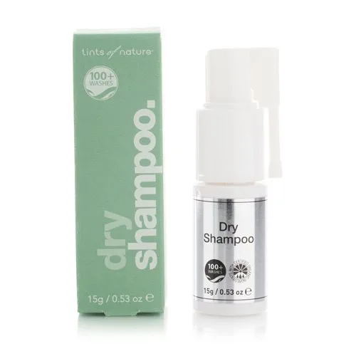 Tints Of Nature Revive Volumising Dry Shampoo - 15 g.