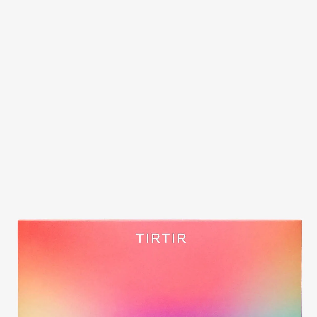 TIRTIR 5 Actives Power Serums Kit Presentförpackning För perfekt utseende