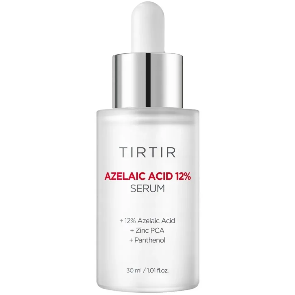 TIRTIR Azelaic ACID 12% Serum