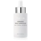 Ceramic Milk Ampoule, 30ml