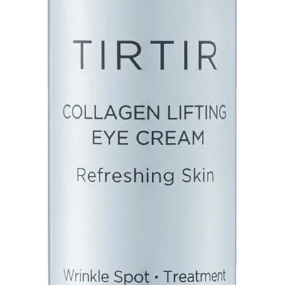 TIRTIR Collagen Lifting Eye Cream 15 ml
