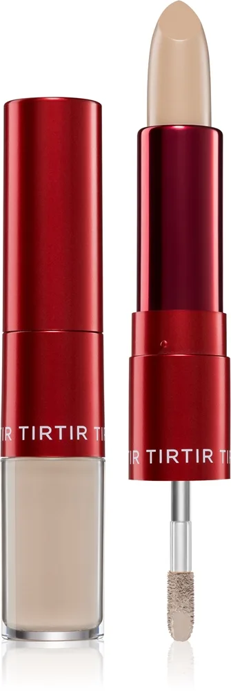 Glide & Hide Blurring Concealer, 1N