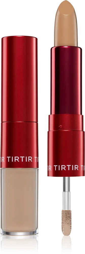 Glide & Hide Blurring Concealer, 4.5N